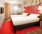 Room image #21 at Ibis London Excel Docklands